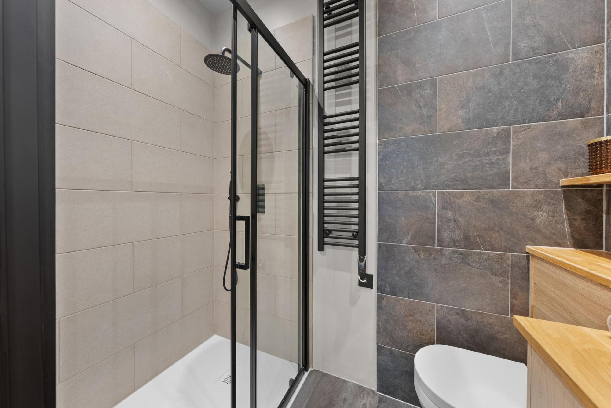 Vichy - The Hampstead Star | Prime Location Apartamento Londres Exterior foto