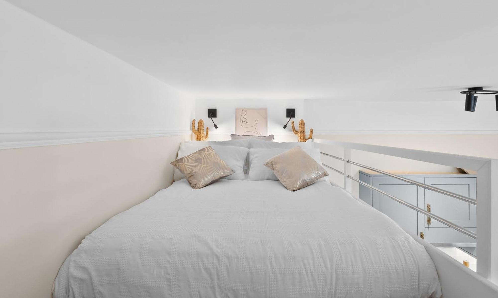 Vichy - The Hampstead Star | Prime Location Apartamento Londres Exterior foto