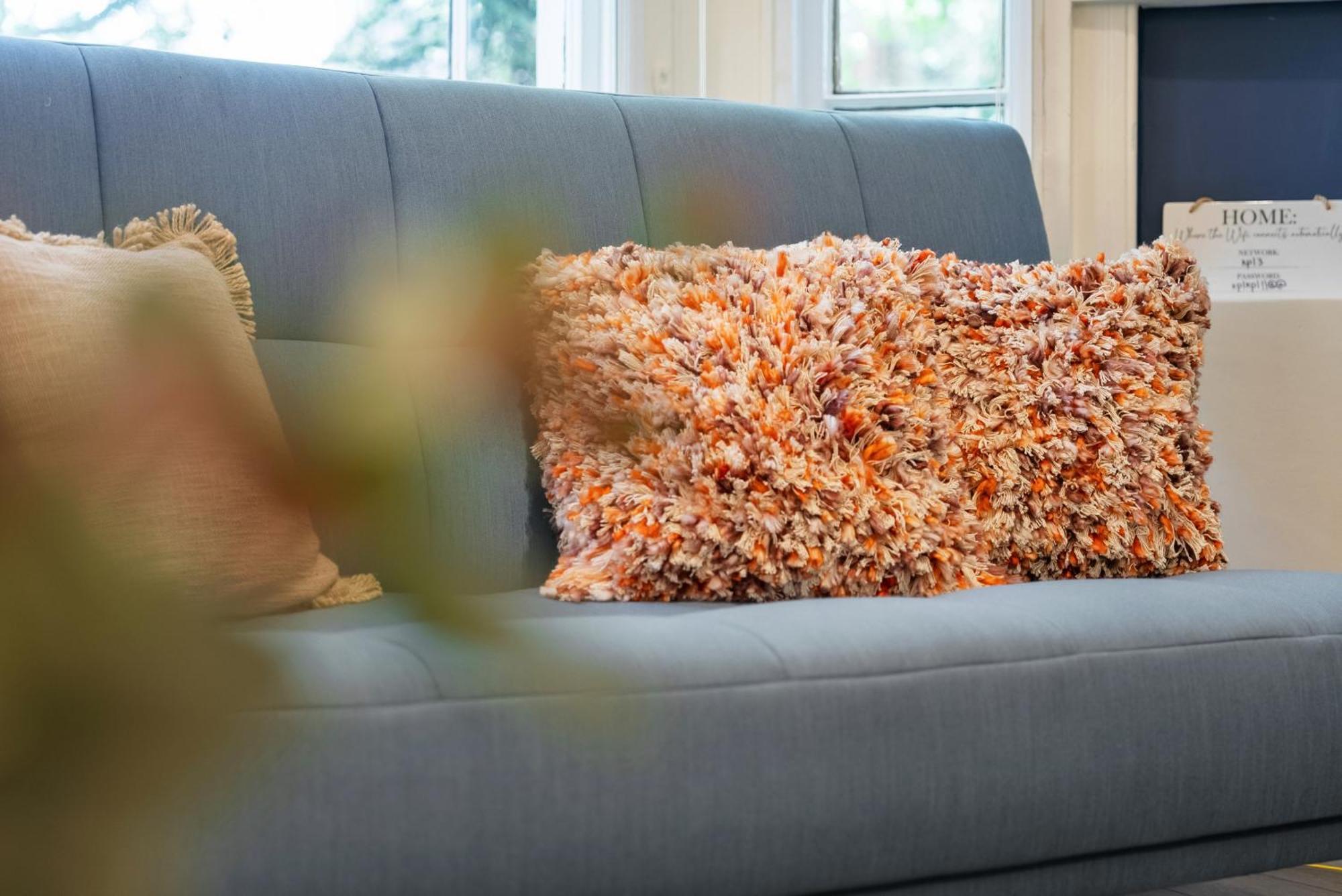 Vichy - The Hampstead Star | Prime Location Apartamento Londres Exterior foto