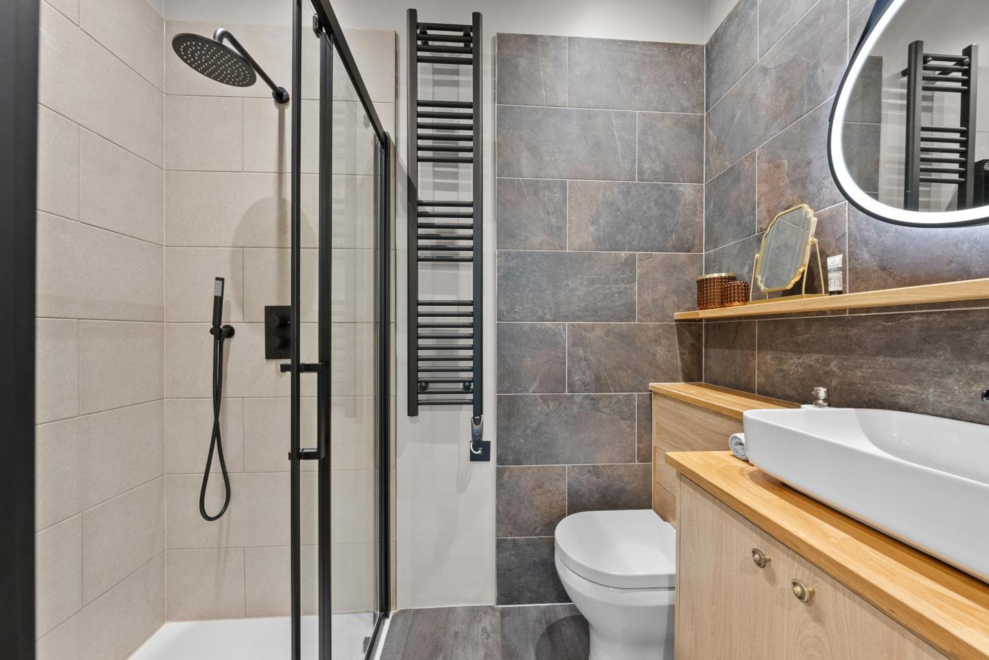 Vichy - The Hampstead Star | Prime Location Apartamento Londres Exterior foto