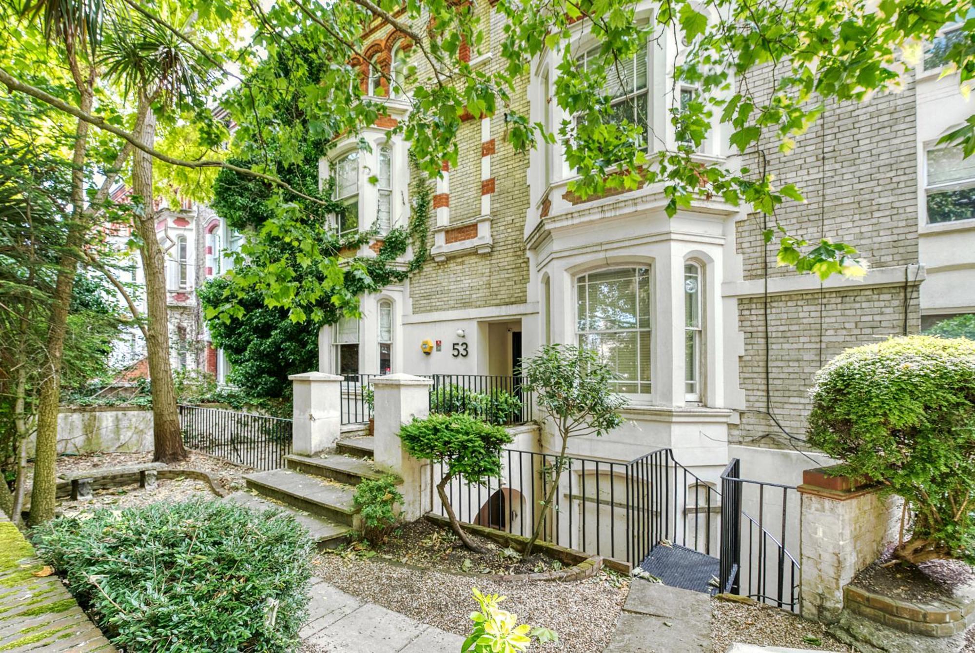 Vichy - The Hampstead Star | Prime Location Apartamento Londres Exterior foto